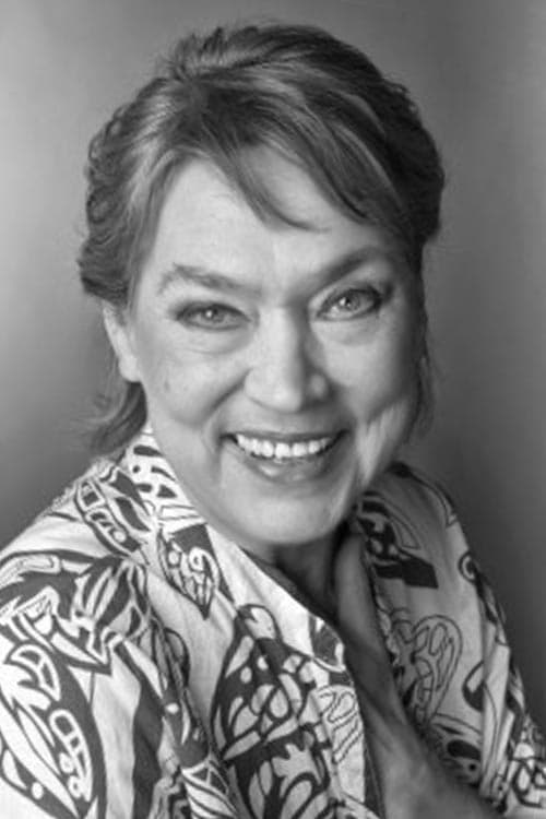 Johanna Tesařová Johanna Tesařová