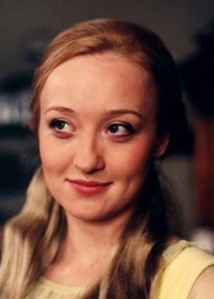 Michaela Klenková Frkalová Michaela Klenková Frkalová