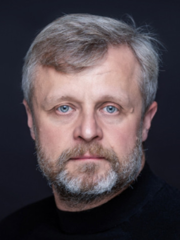 Vasil Fridrich