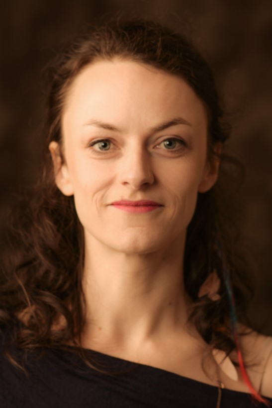 Julie Goetzová