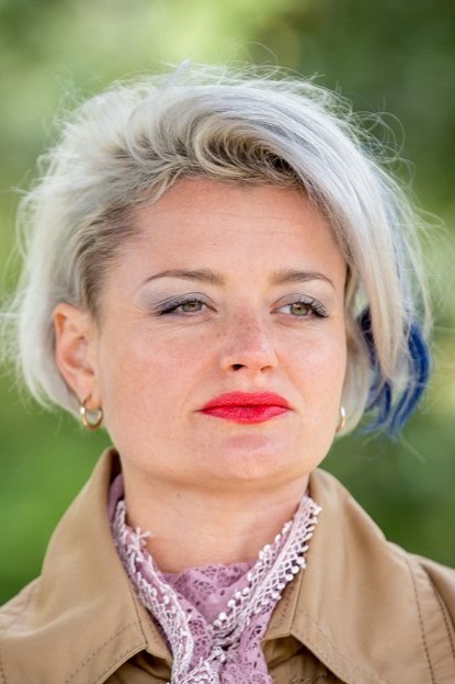 Erika Stárková Erika Stárková
