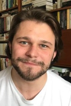 Jakub Burýšek Jakub Burýšek