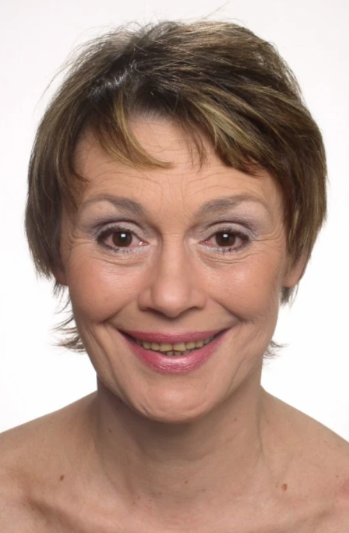 Jelena Juklová Jelena Juklová