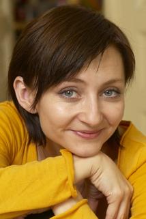 Magdalena Zimová Magdalena Zimová