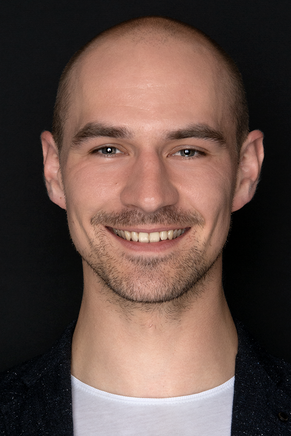 Jakub Koudela Jakub Koudela