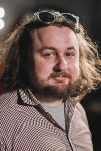 Zdeněk Charvát