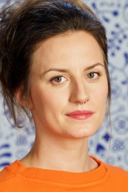 Andrea Štrbová