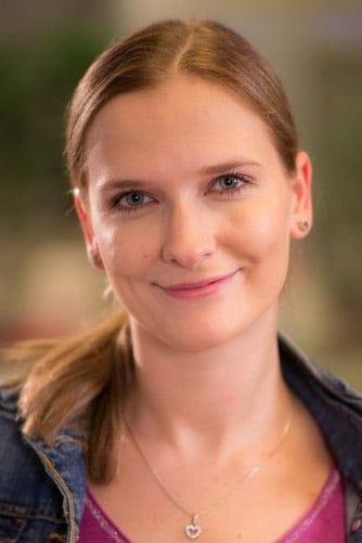Kamila Kikinčuková Kamila Kikinčuková