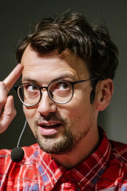 Ondřej Cihlář Ondřej Cihlář