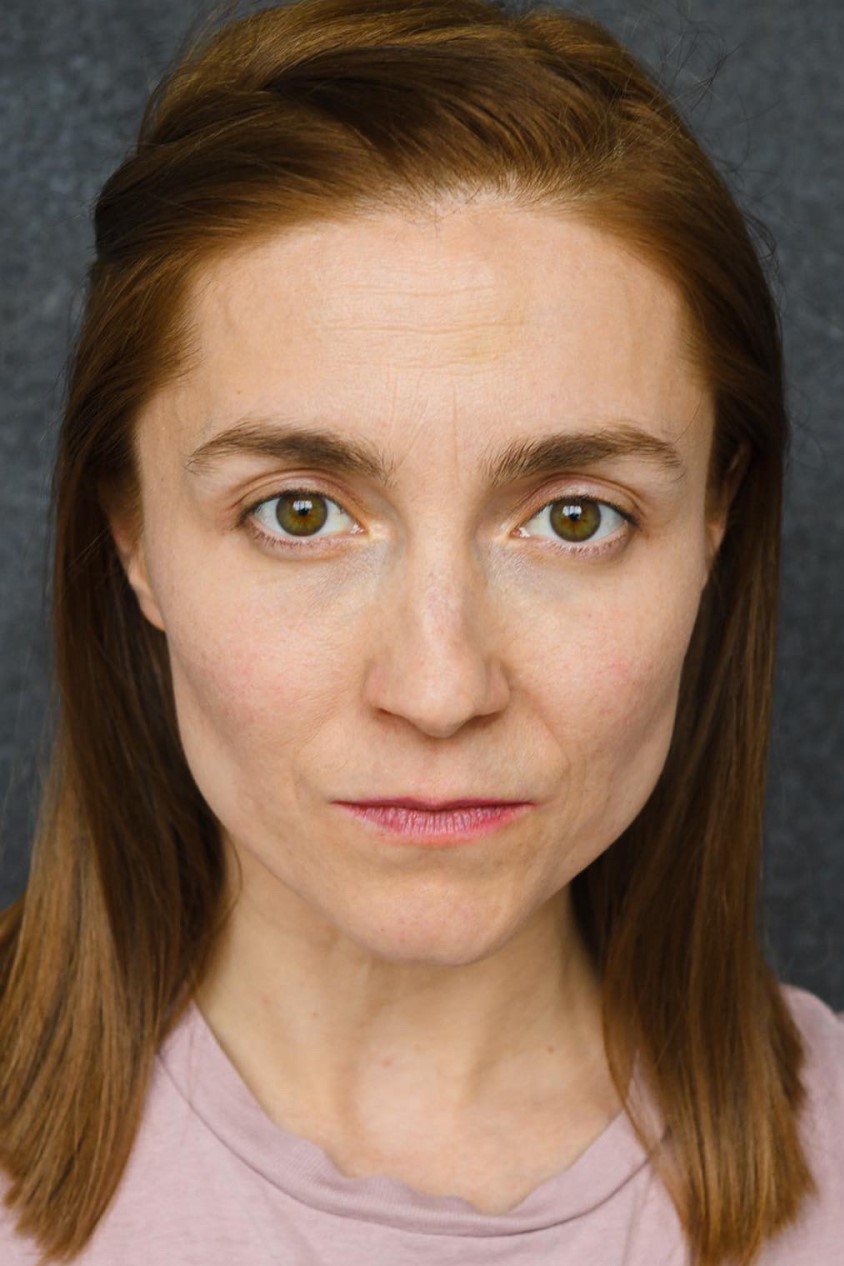 Marta Falvey Sovová Marta Falvey Sovová