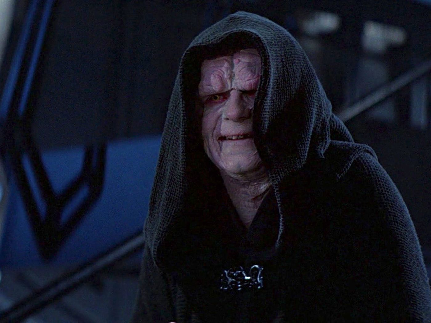 Palpatine/Darth Sidious