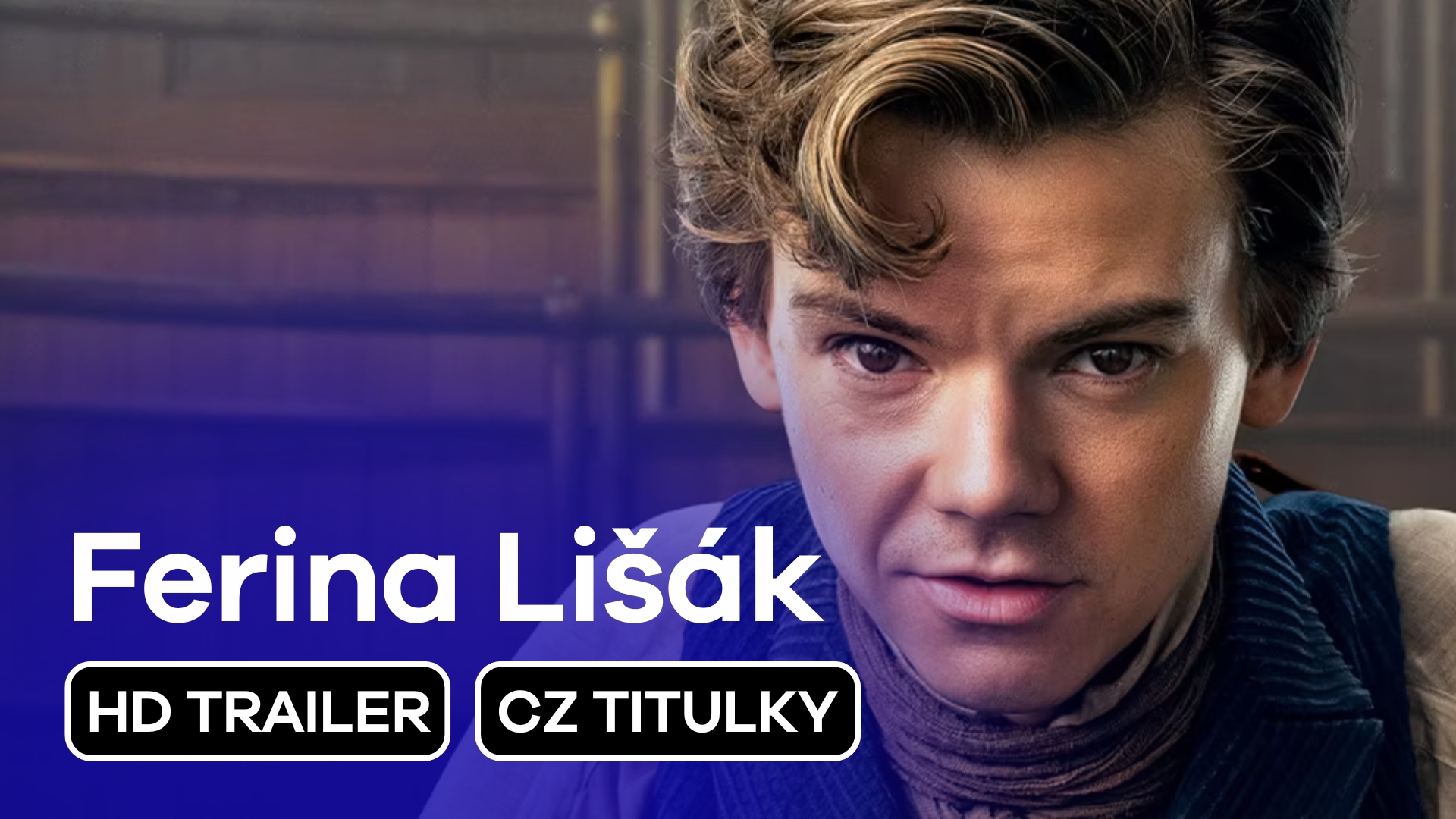 Thomas Brodie Sangster Kinobox.cz