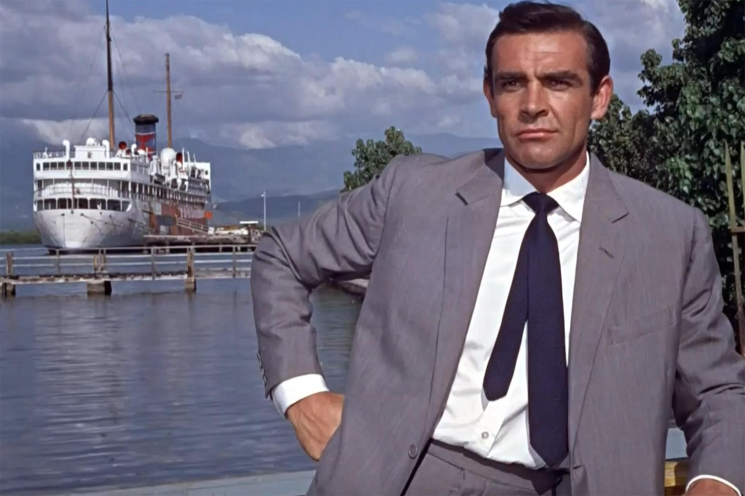 Dr. No