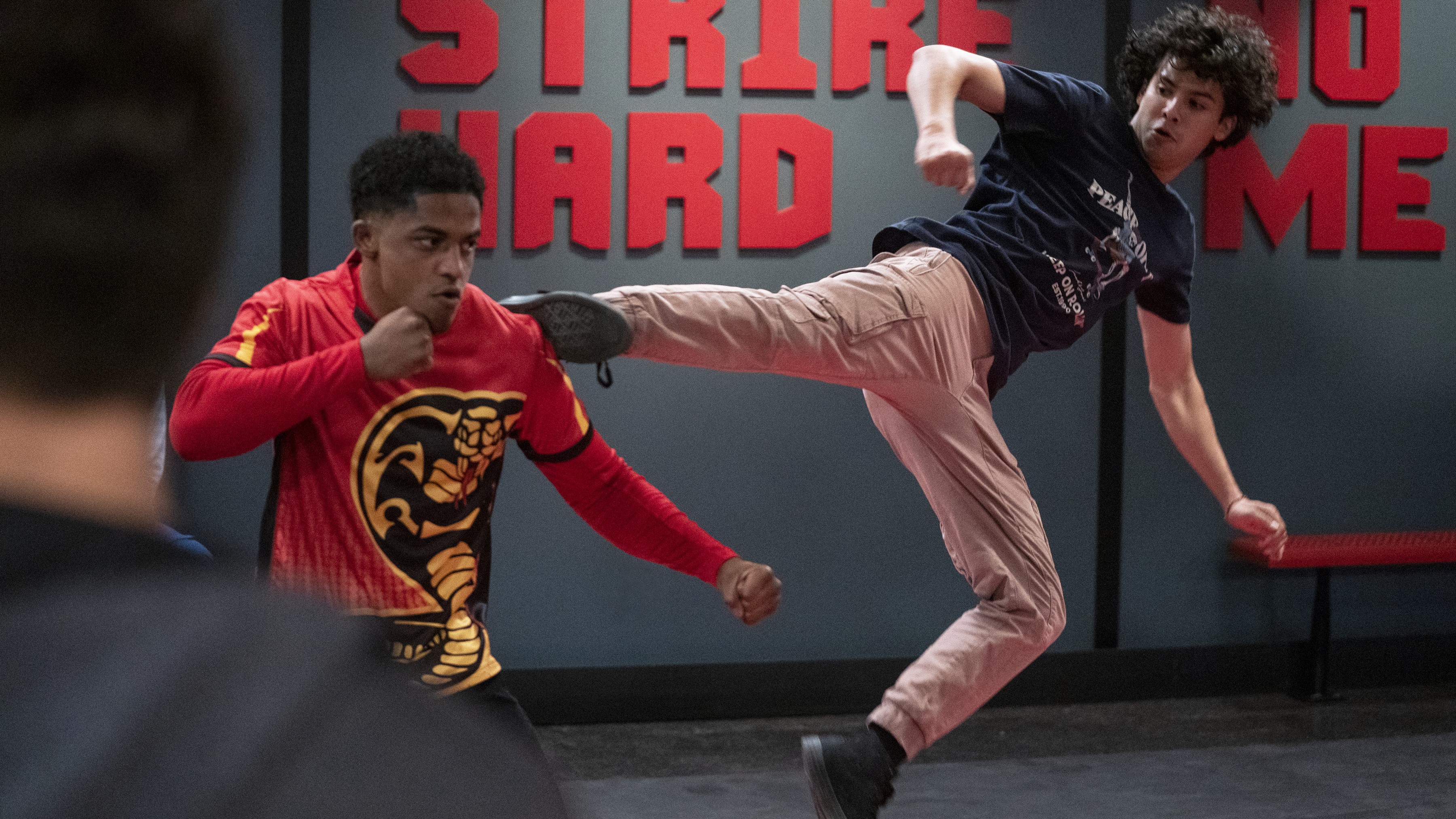 Cobra Kai