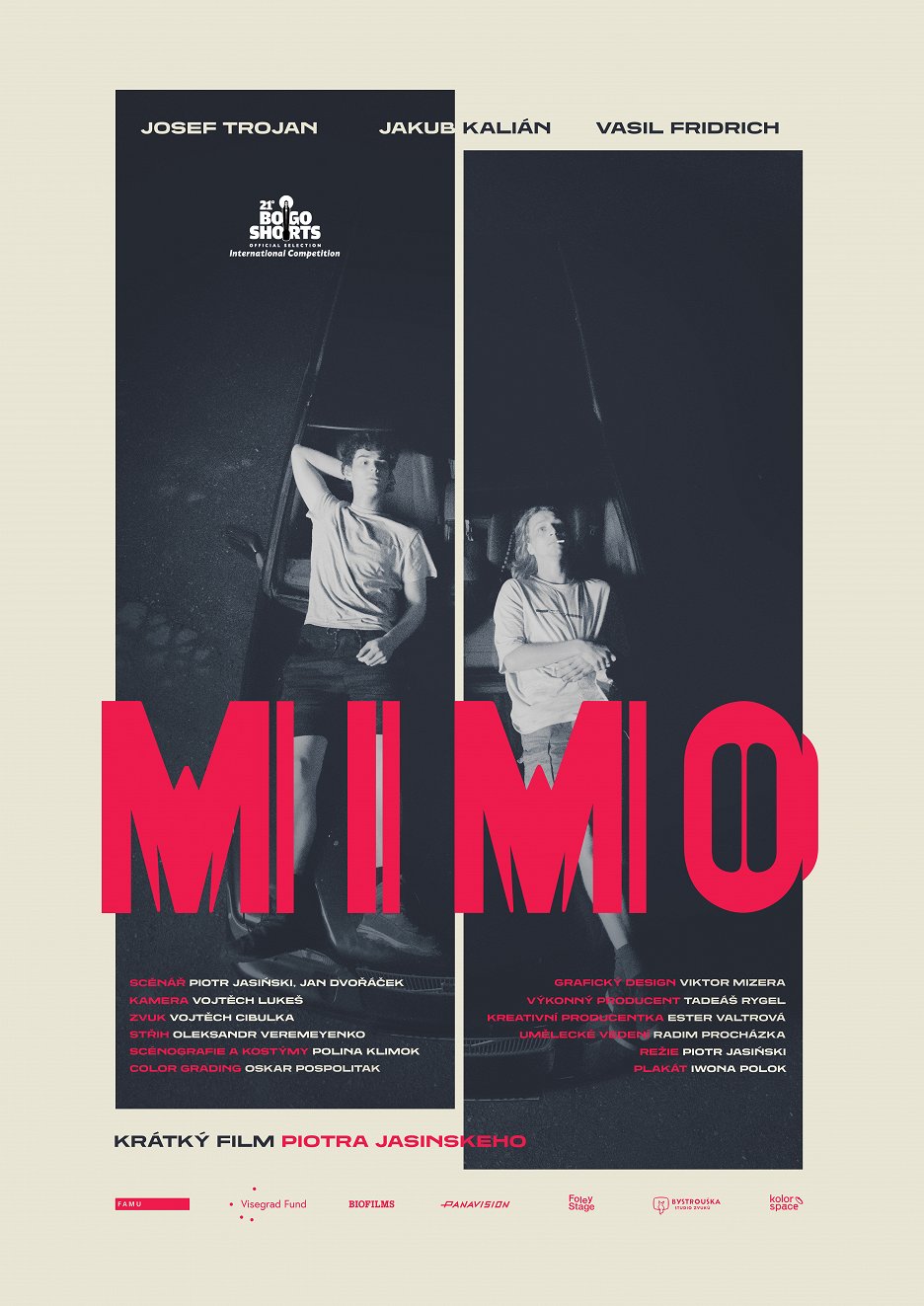 Mimo Mimo