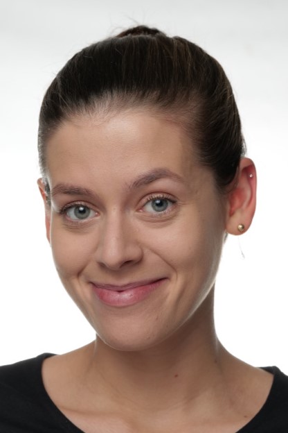 Anna Randárová Anna Randárová