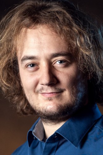 Jakub Vašek Jakub Vašek