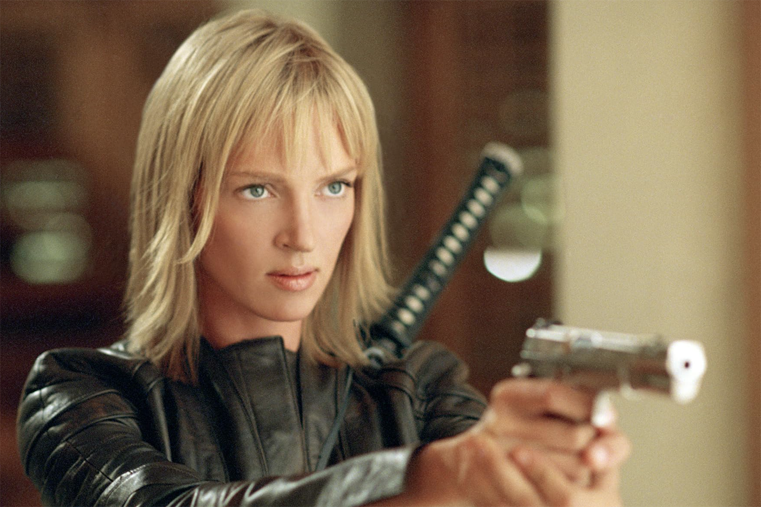 Kill Bill 2