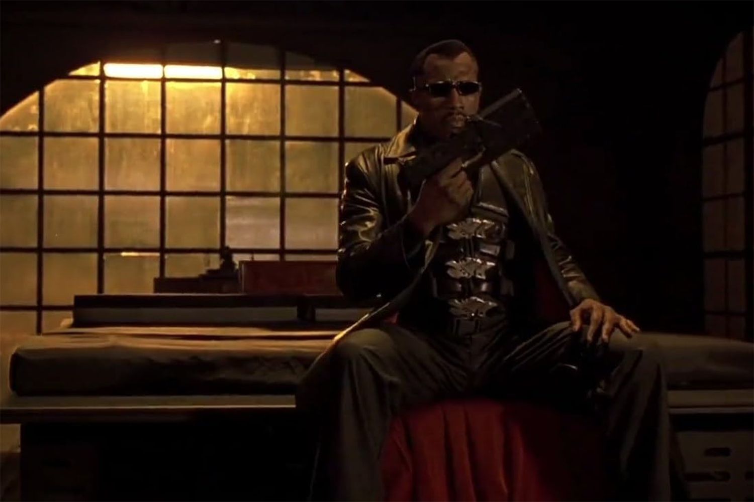 Blade 2