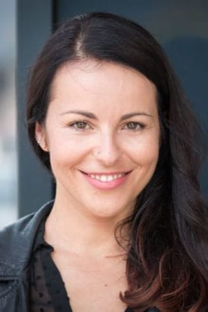 Katarína Knechtová Katarína Knechtová