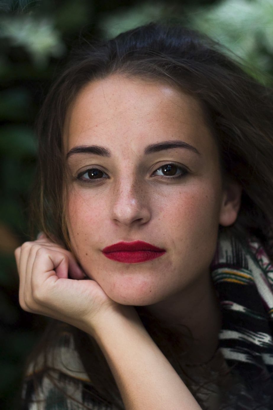Lucie Vopatová Lucie Vopatová