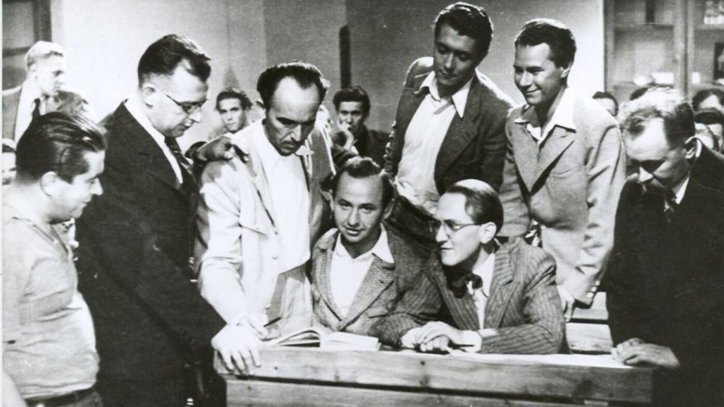 Škola základ života