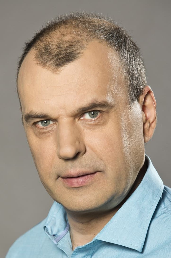 Petr Rychlý Petr Rychlý