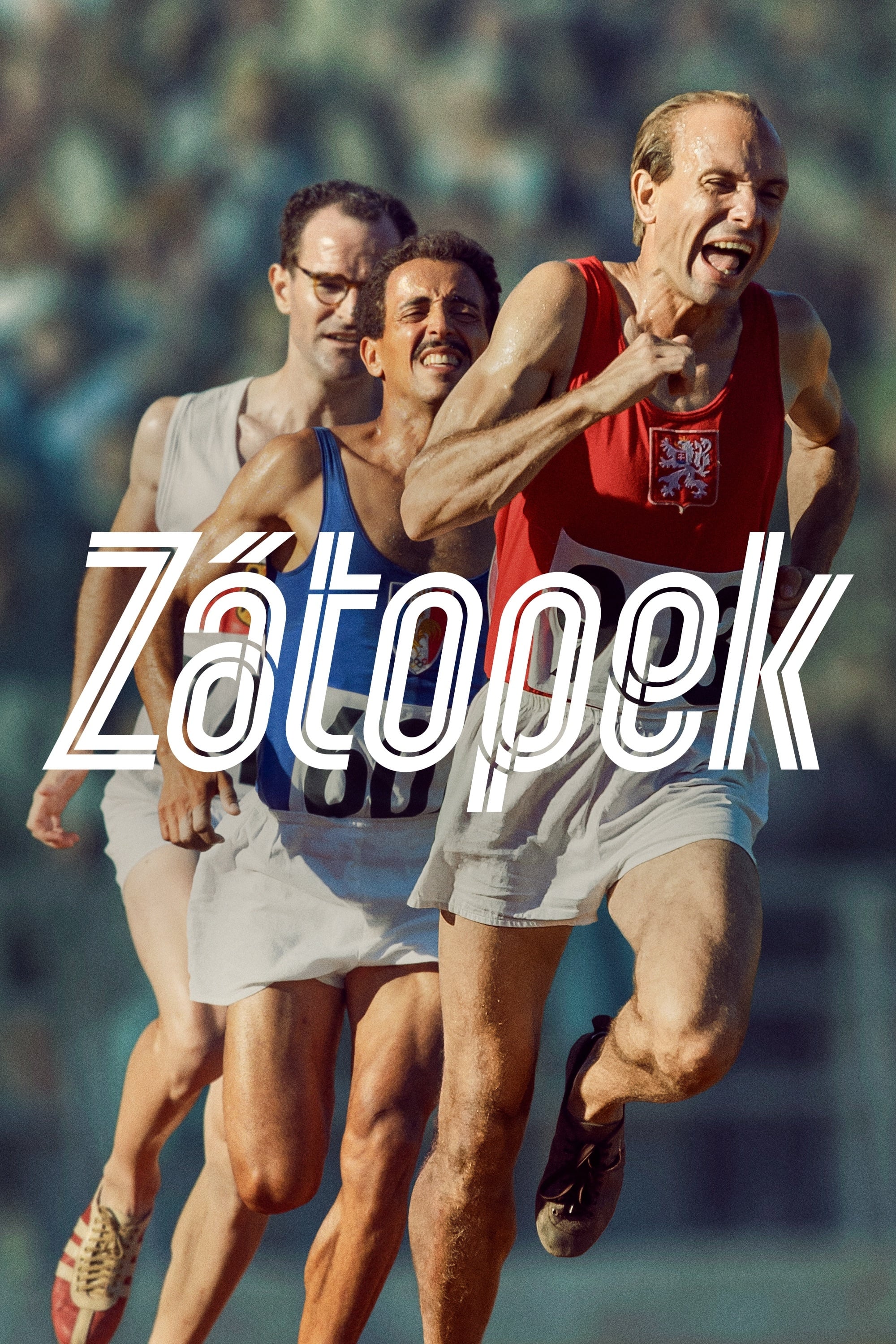 Zátopek Zátopek