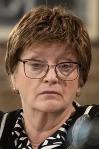 Jana Galinová Jana Galinová