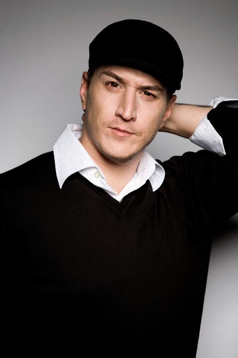 Tomáš Kraus Tomáš Kraus