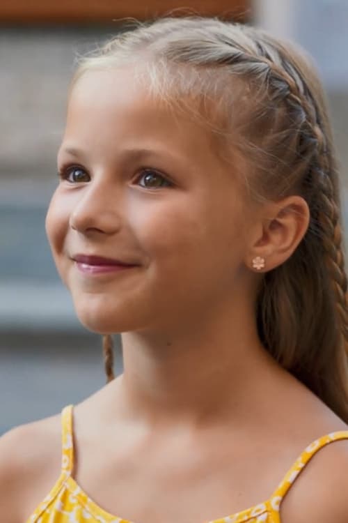 Michaela Sodomková Michaela Sodomková