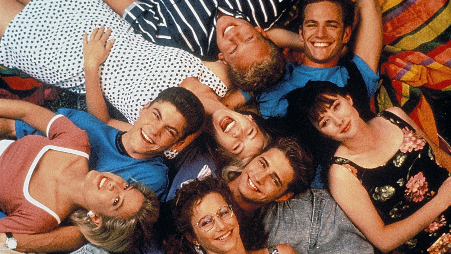 Beverly Hills 90210