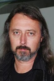 Oldřich Kříž Oldřich Kříž