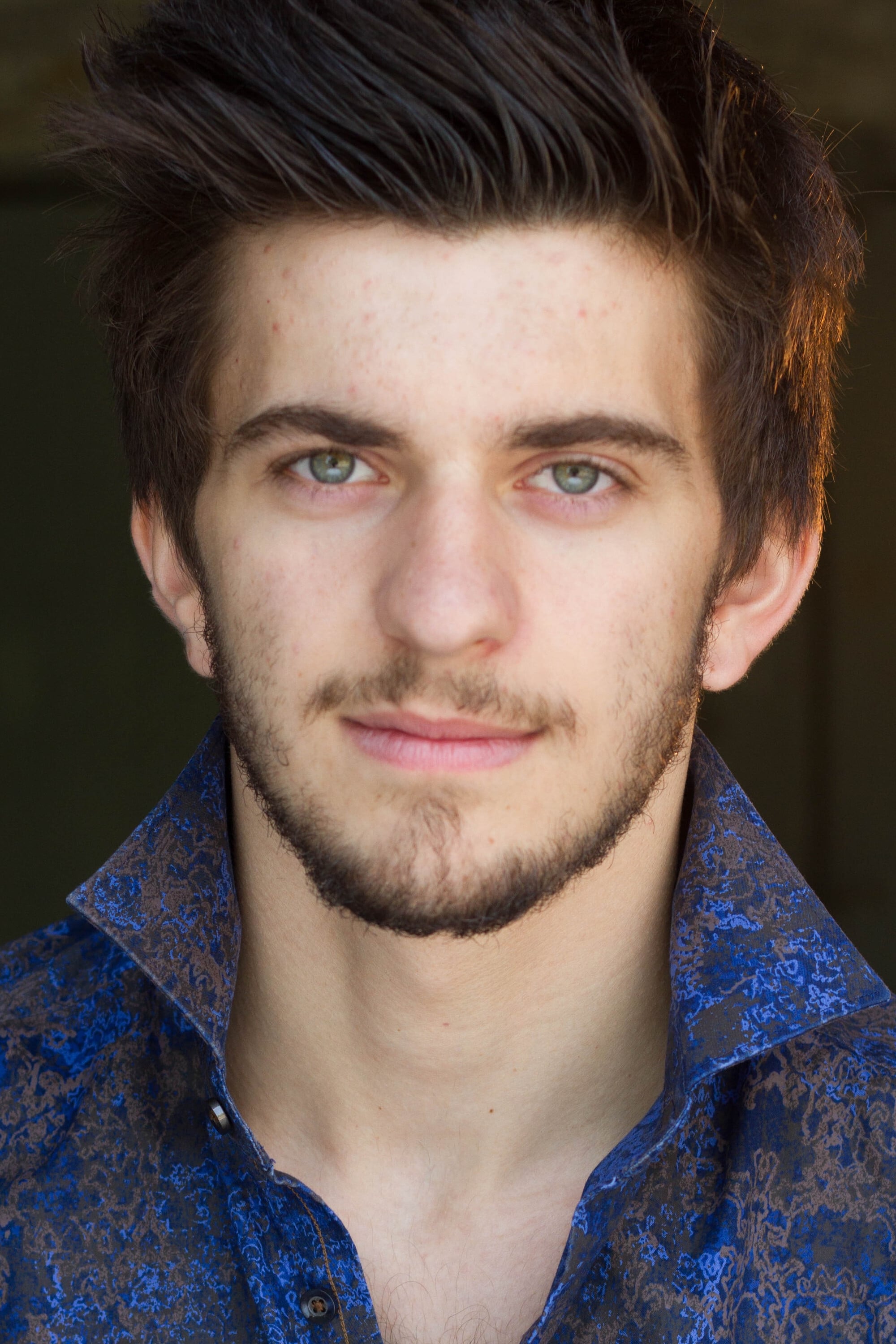 Daniel Mavrov Daniel Mavrov