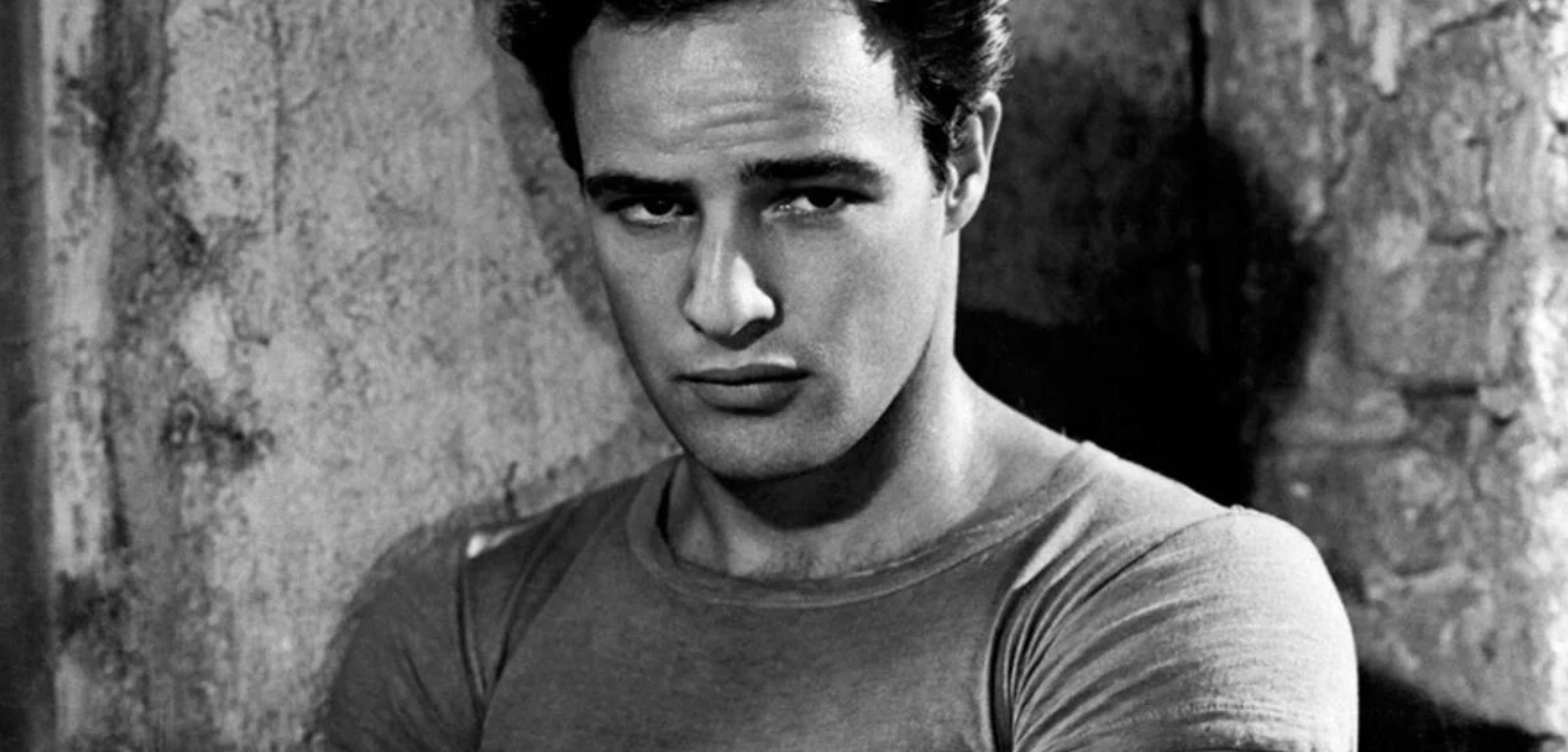 Marlon Brando was born 100 years ago.  The genius, the rebel and the weirdo still pay for the acting god