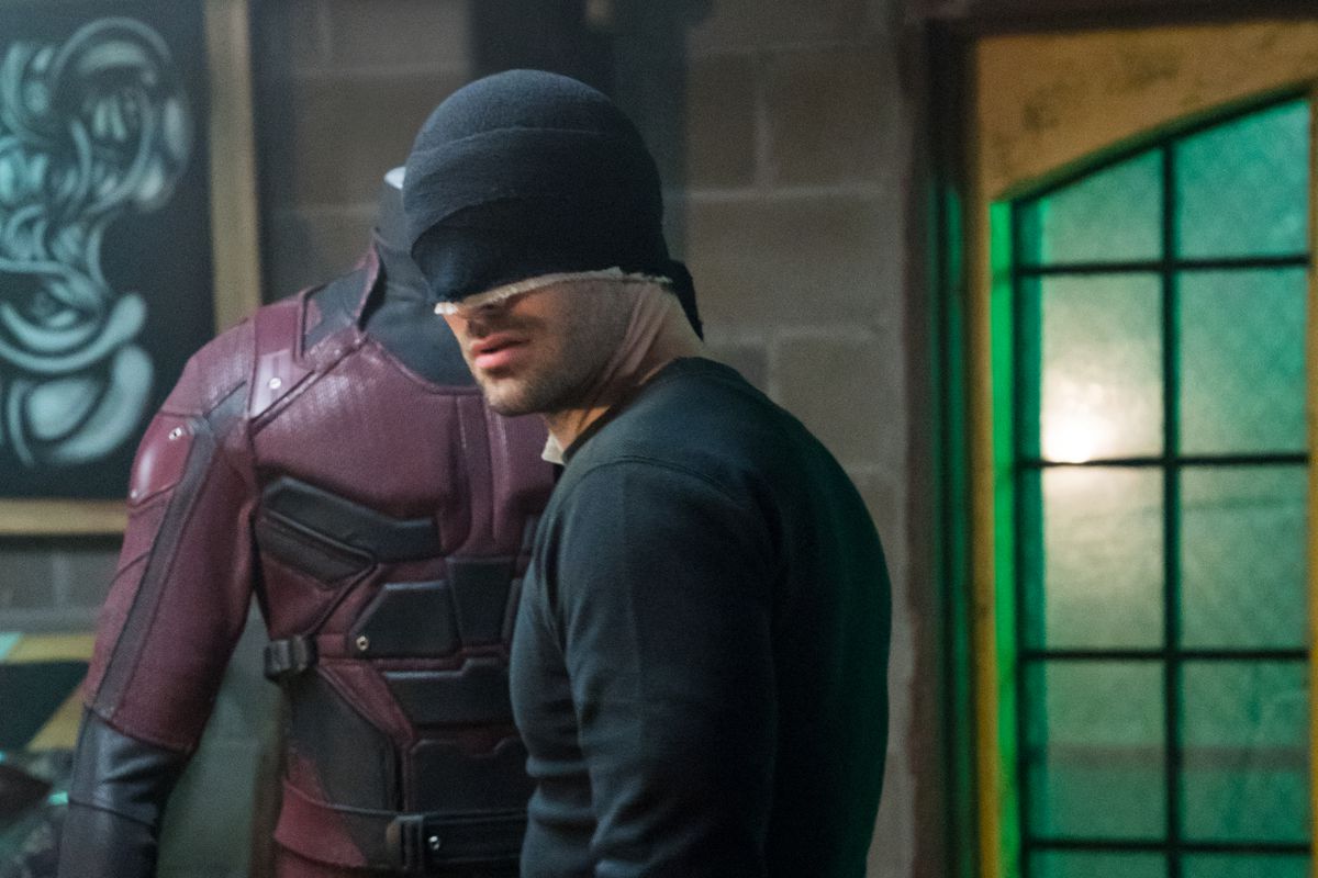 Daredevil (2015)
