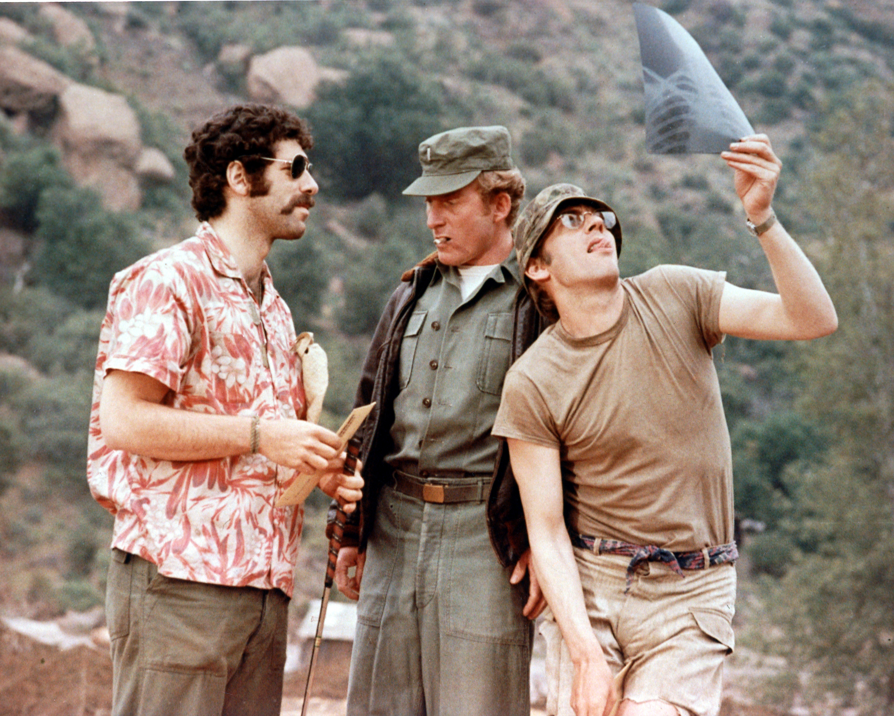 M*A*S*H (1970)