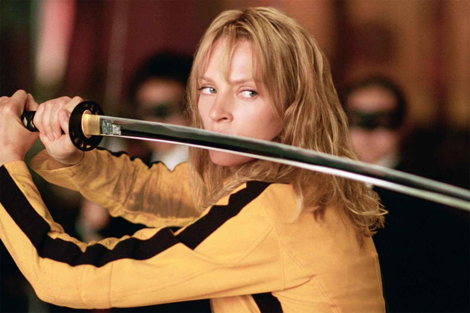 Kill Bill