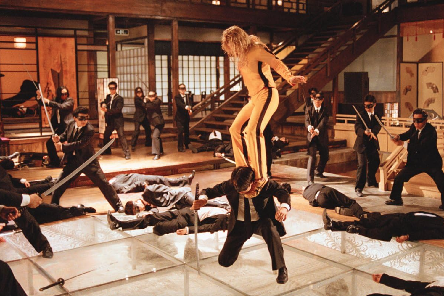 Kill Bill
