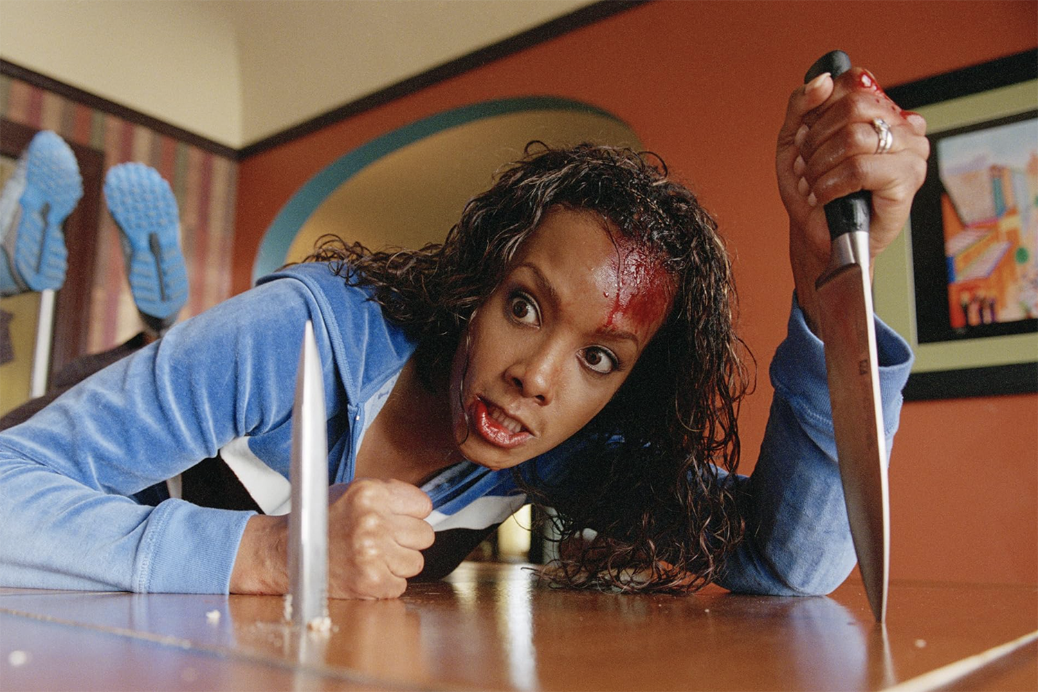 Kill Bill
