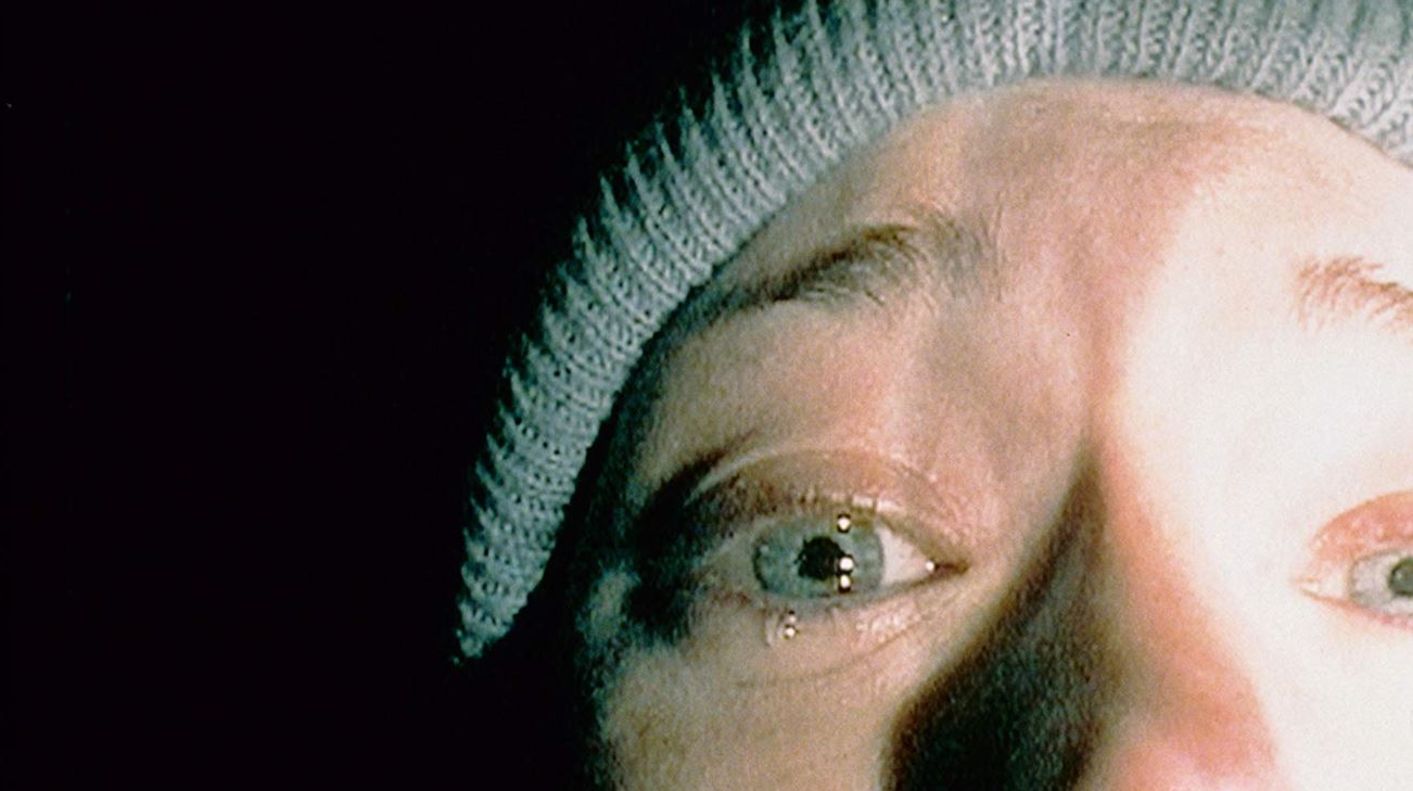 Záhada Blair Witch (1999)