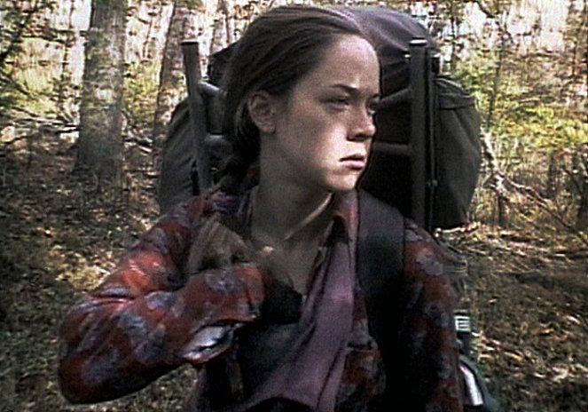 Záhada Blair Witch (1999)