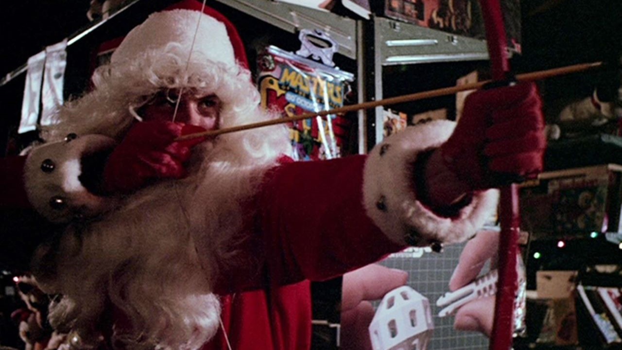 Silent Night, Deadly Night (1984)