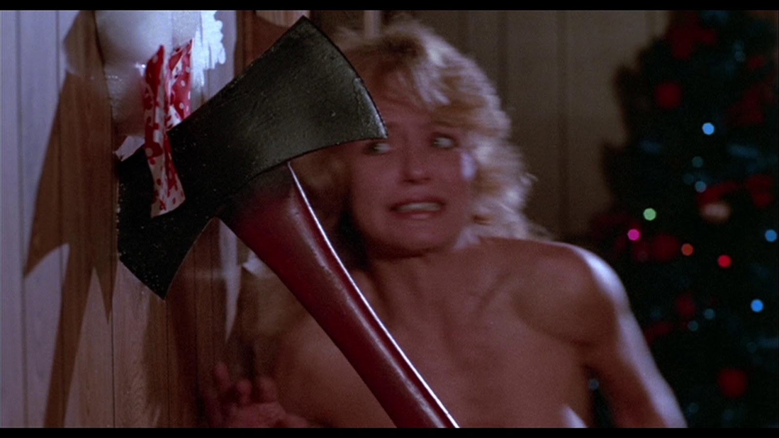 Silent Night, Deadly Night (1984)