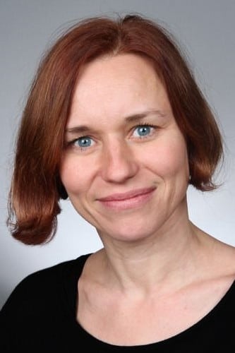 Zita Morávková Zita Morávková