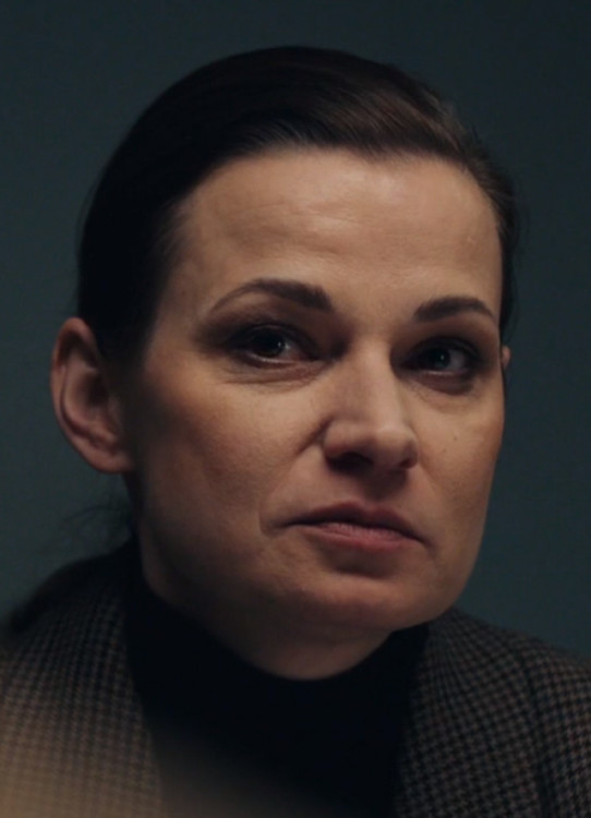Gabriela Pyšná Gabriela Pyšná
