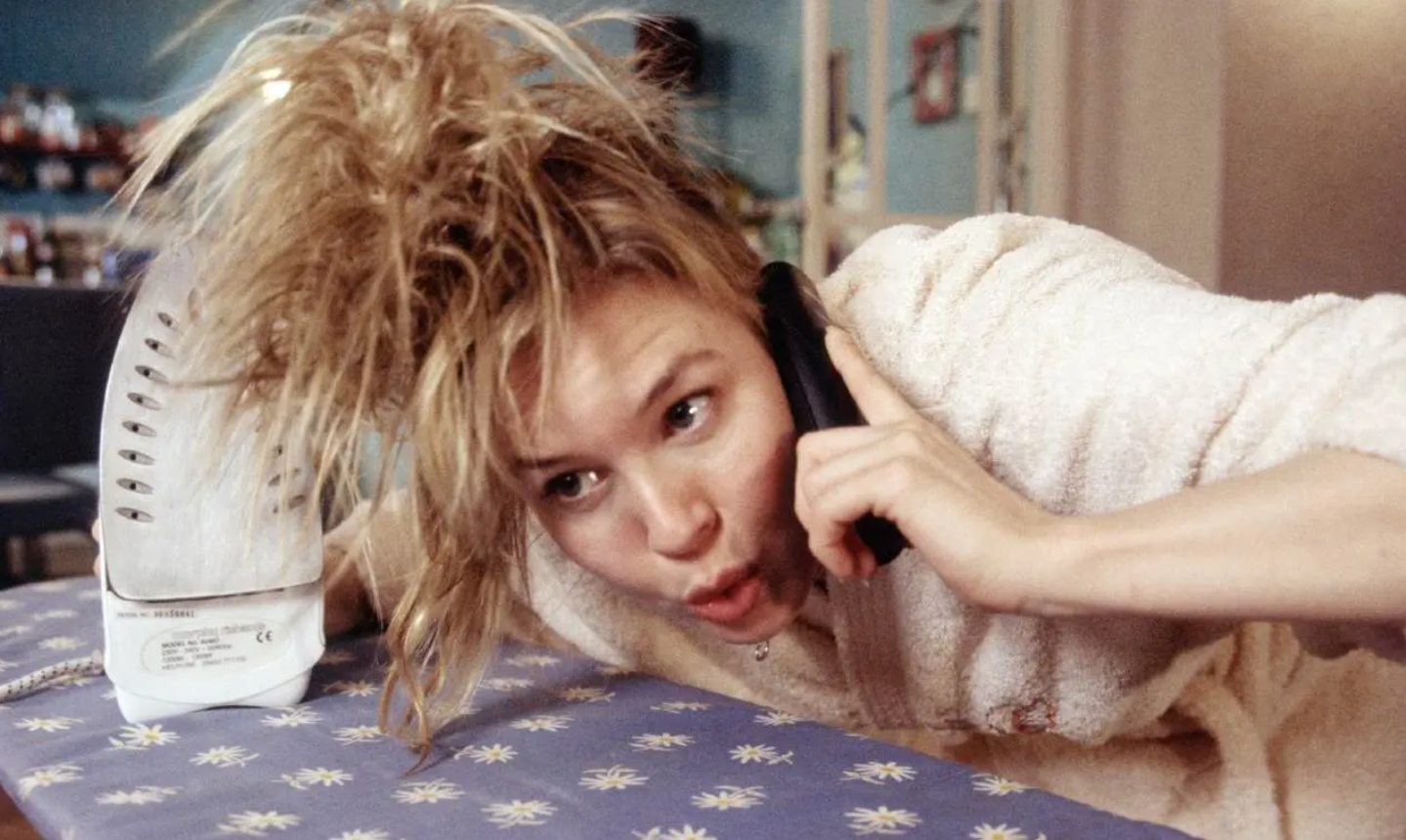 Bridget Jones