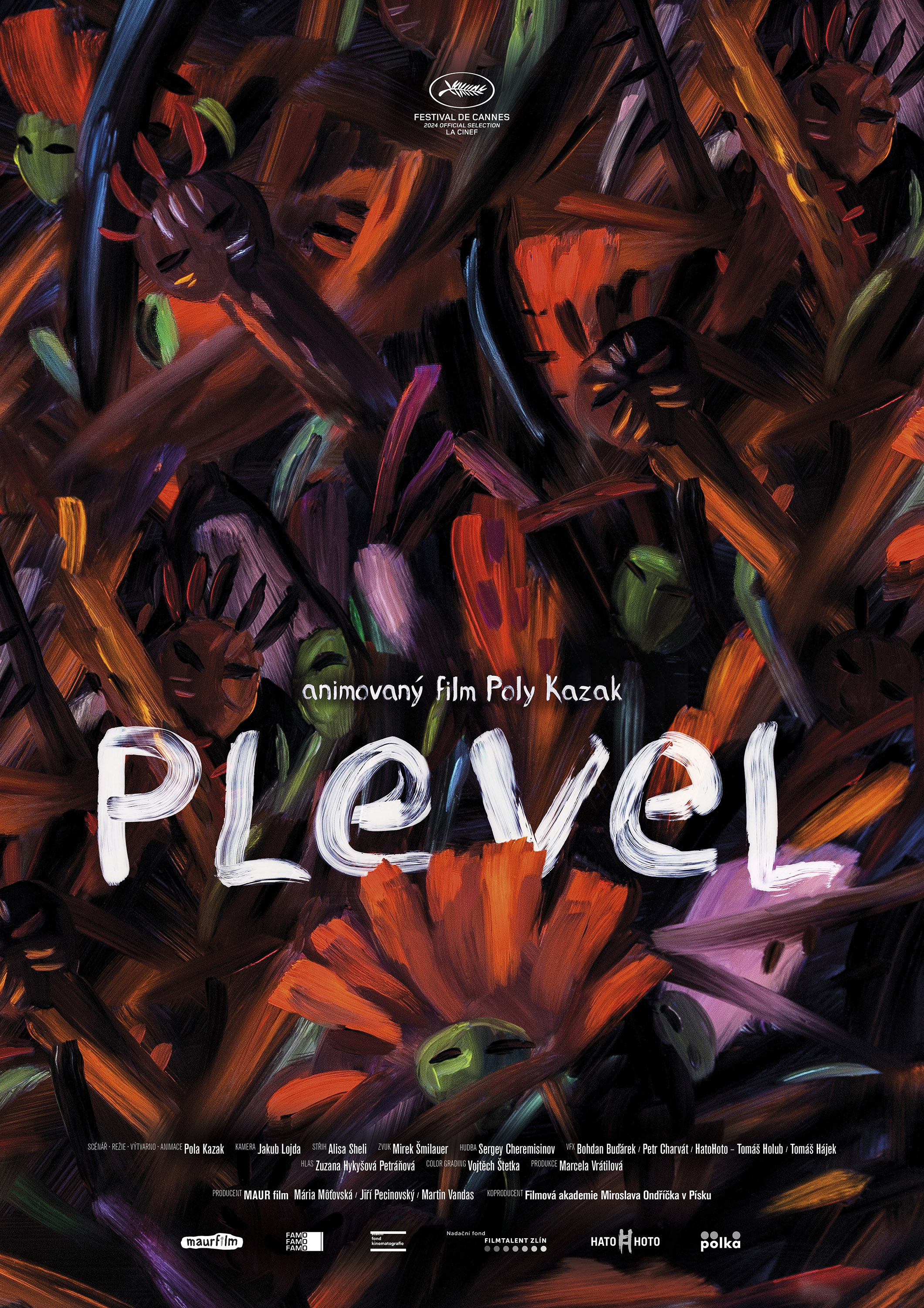 Plevel