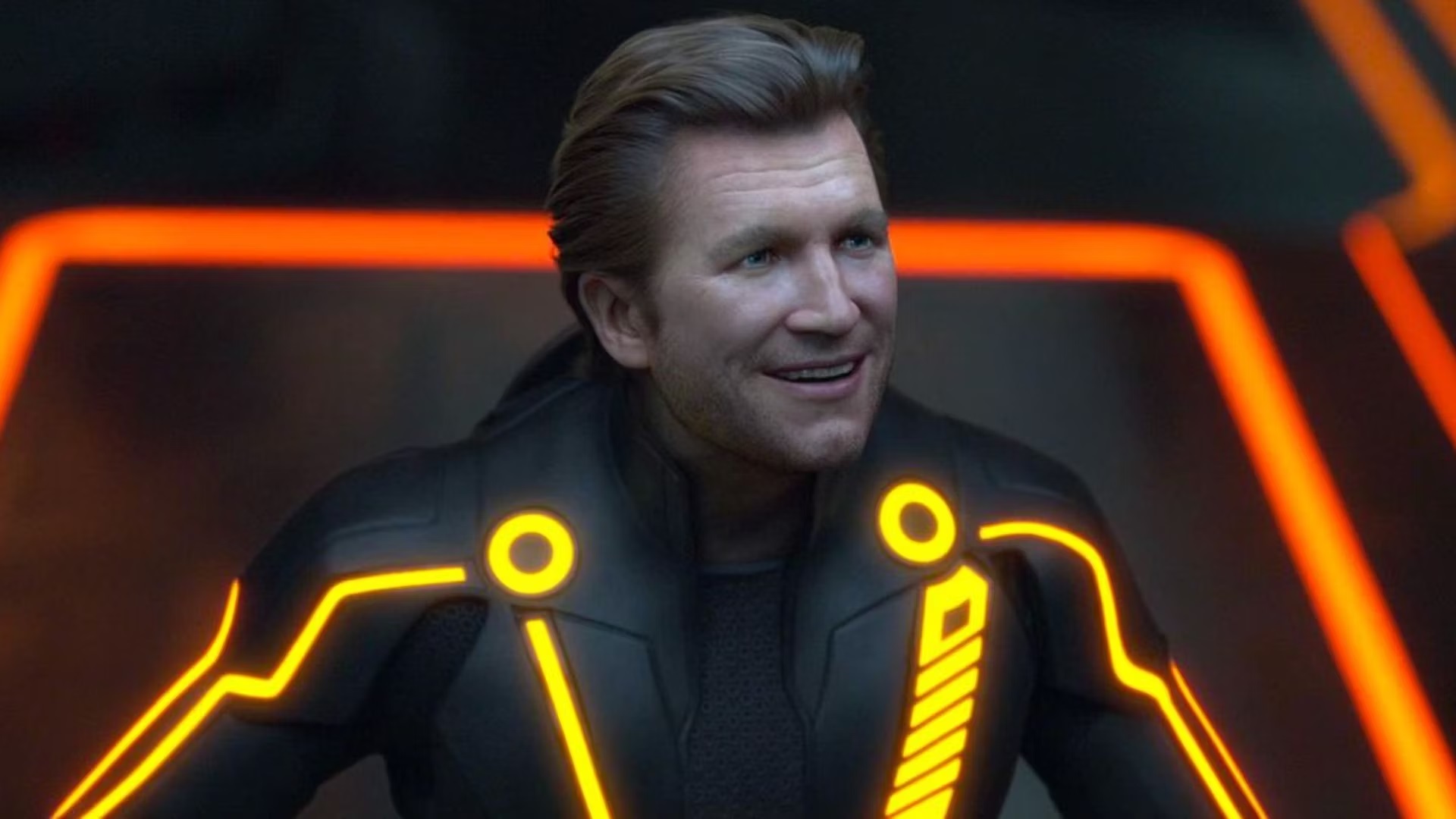 Tron: Legacy