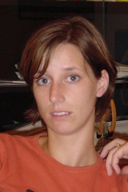 Šárka Dvořáková Šárka Dvořáková